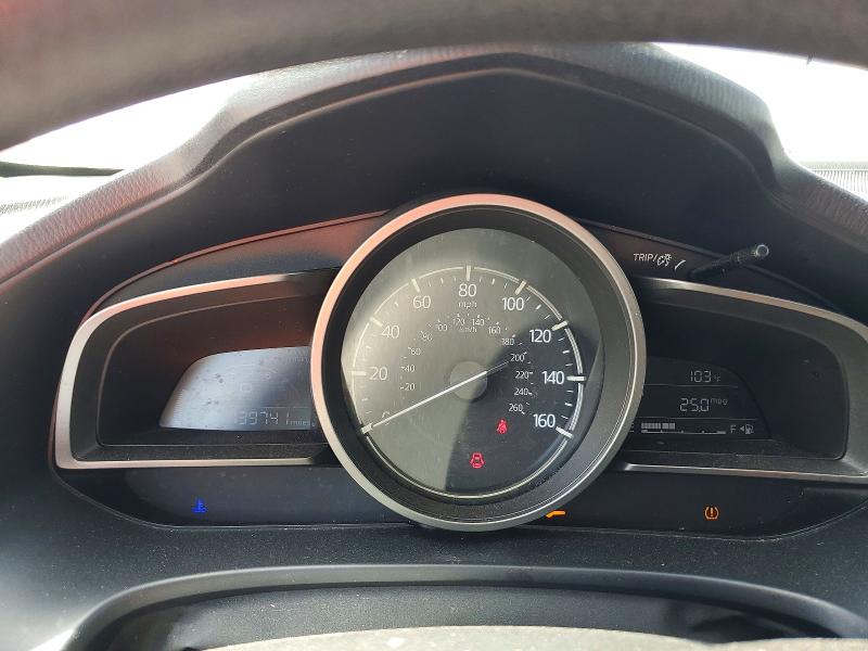 Aukcja sprzedaży 2018 Mazda 3, vin: 3MZBN1K71JM172365, numer aukcji: 67791846