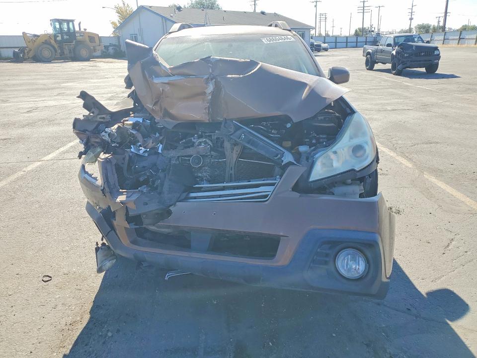 Продаж на аукціоні авто 2013 Subaru Outback, vin: 4S4BRCCC1D3250563, номер лоту: 68604646