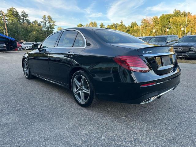Продаж на аукціоні авто 2018 Mercedes-benz E, vin: WDDZF4KB1JA320327, номер лоту: 70501046