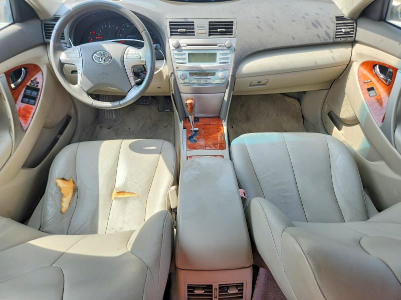 Aukcja sprzedaży 2009 Toyota Camry, vin: 4T4BE46K59R125545, numer aukcji: 70481826