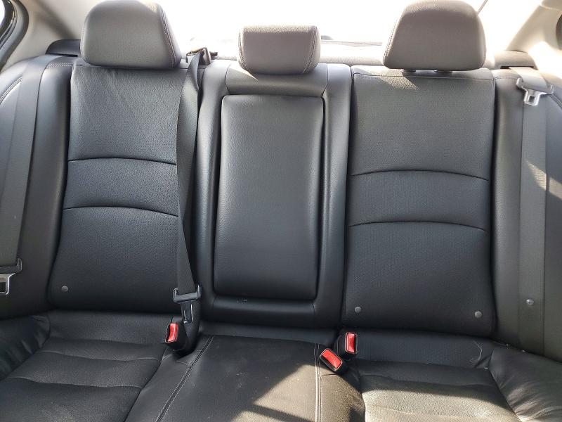 Auction sale of the 2016 Honda Accord, vin: 1HGCR2F93GA239505, lot number: 68165246