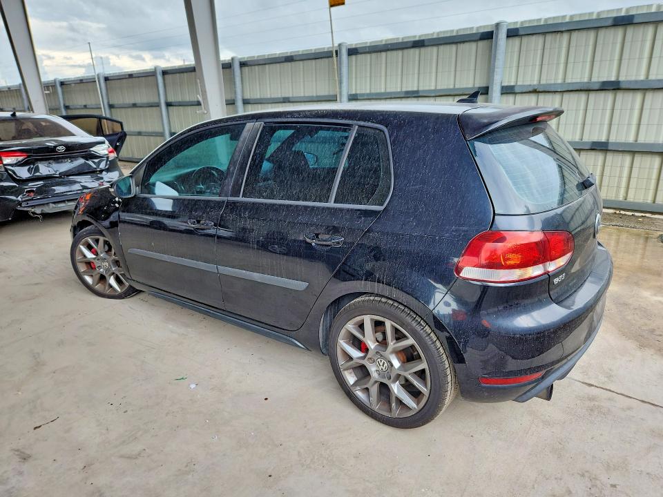 Aukcja sprzedaży 2013 Volkswagen Gti, vin: WVWHV7AJ5DW141119, numer aukcji: 71180206