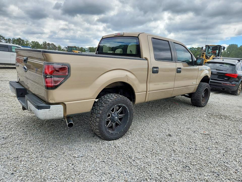 Продаж на аукціоні авто 2013 Ford F150, vin: 1FTFW1CT8DKG25549, номер лоту: 70407906