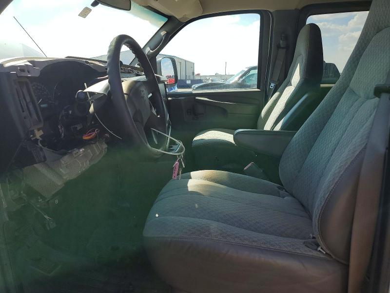 Aukcja sprzedaży 2006 Chevrolet Express G3500, vin: 1GAHG39U061258083, numer aukcji: 69590406