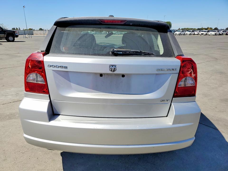 Продажа на аукционе авто 2010 Dodge Caliber, vin: 1B3CB4HA3AD538876, номер лота: 68055326