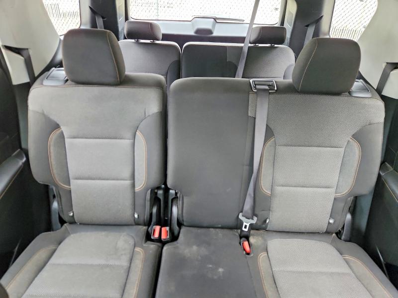 69877026 :رقم المزاد ، 1GNERFKW0KJ315692 vin ، 2019 Chevrolet Traverse مزاد بيع