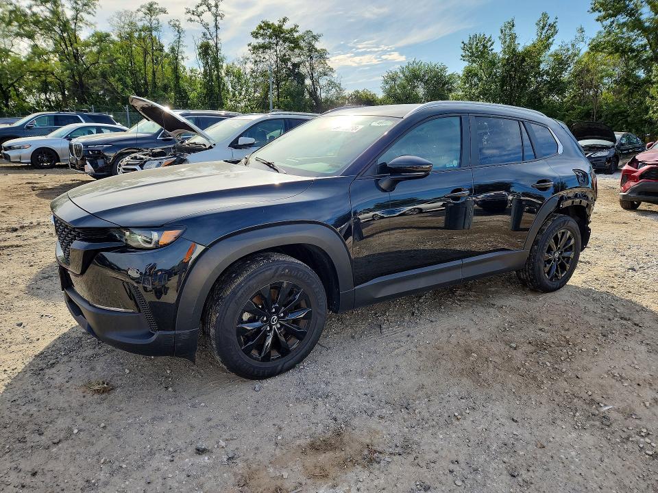 Aukcja sprzedaży 2025 Mazda Cx-50, vin: 7MMVABDM1SN373825, numer aukcji: 70412266