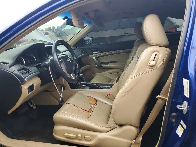 65980226 :رقم المزاد ، 1HGCS22869A005461 vin ، 2009 Honda Accord مزاد بيع