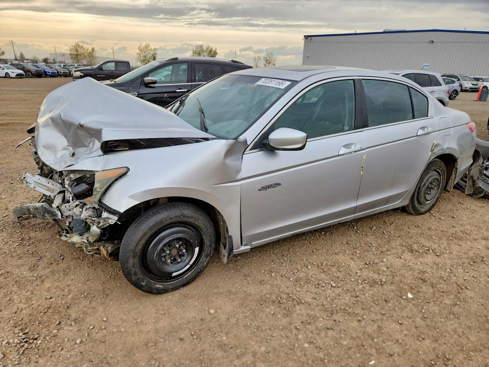 Aukcja sprzedaży 2010 Honda Accord, vin: 1HGCP2F77AA806973, numer aukcji: 70281166