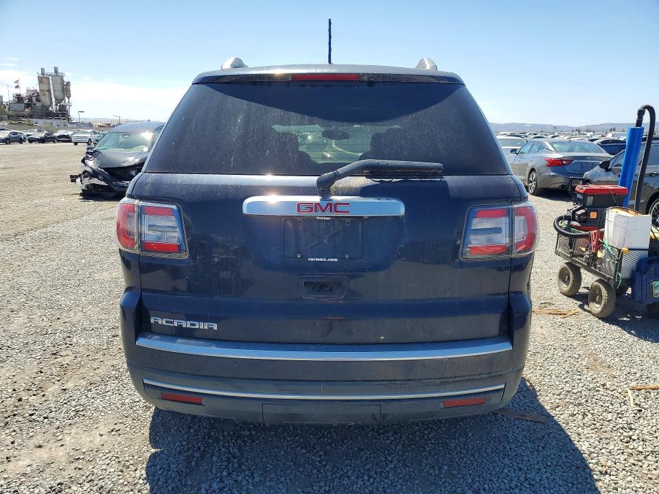 2015 Gmc Acadia მანქანა იყიდება აუქციონზე, vin: 1GKKRPKD5FJ249960, აუქციონის ნომერი: 68299826