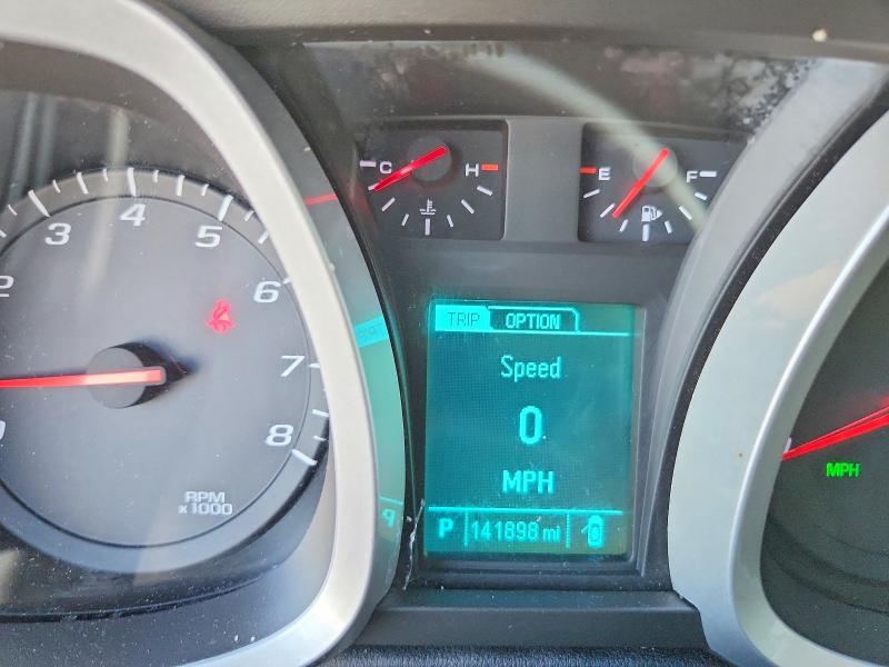 Aukcja sprzedaży 2013 Chevrolet Equinox, vin: 2GNFLEE30D6299026, numer aukcji: 67304026