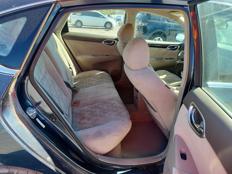 Продажа на аукционе авто 2013 Nissan Sentra, vin: 3N1AB7AP2DL679381, номер лота: 70979766