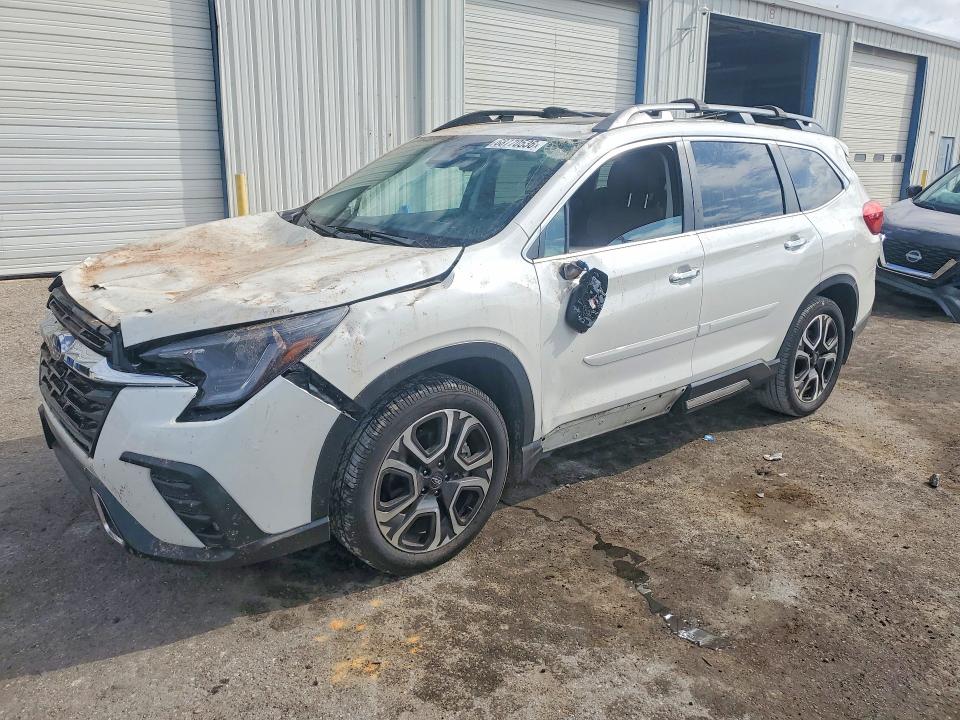 Продаж на аукціоні авто 2023 Subaru Ascent, vin: 4S4WMAWD2P3428526, номер лоту: 68770536