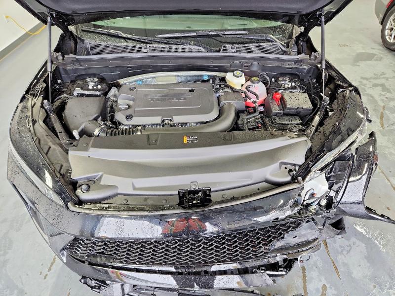 2026 Buick Envision მანქანა იყიდება აუქციონზე, vin: LRBFZPR43TD086611, აუქციონის ნომერი: 70711296