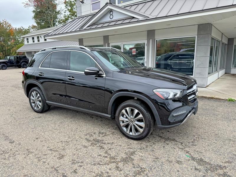 Aukcja sprzedaży 2020 Mercedes-benz Gle, vin: 4JGFB4KB2LA140104, numer aukcji: 71231346