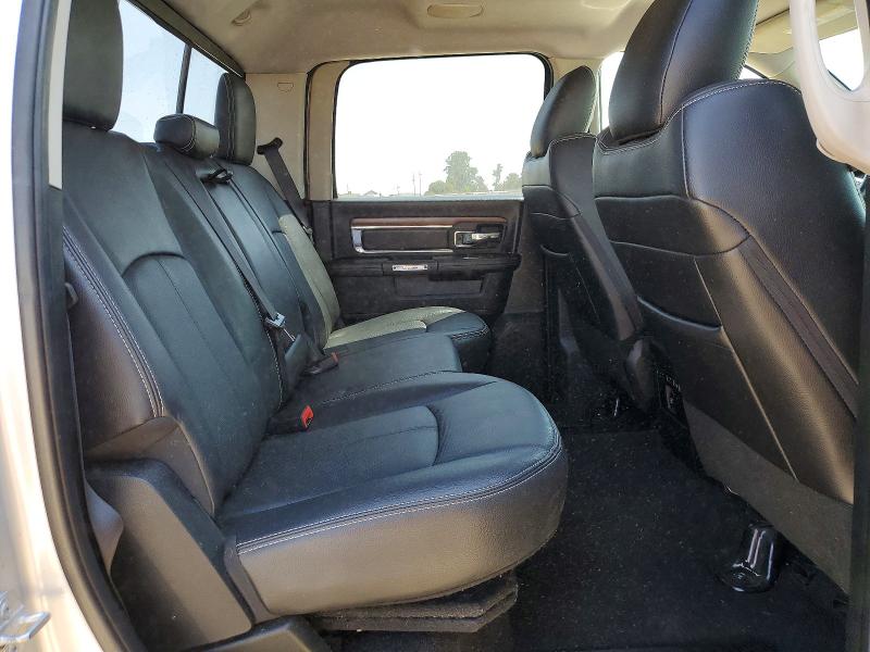 67285426 :رقم المزاد ، 1C6RR7NM3HS882645 vin ، 2017 Ram 1500 مزاد بيع