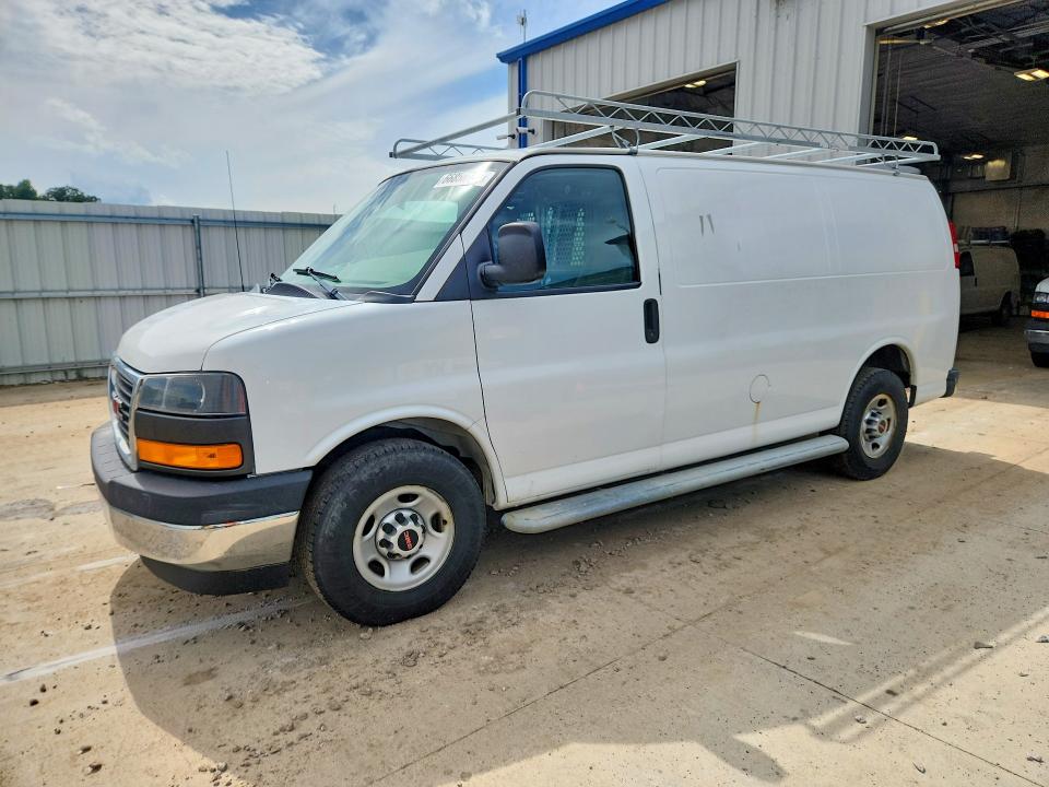 Aukcja sprzedaży 2017 Gmc Savana, vin: 1GTW7AFF4H1909520, numer aukcji: 66858156