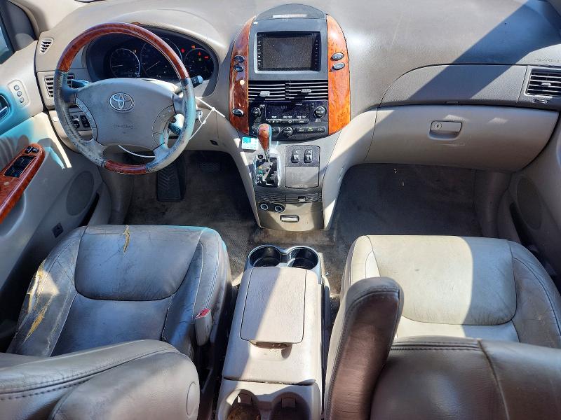 Продаж на аукціоні авто 2007 Toyota Sienna, vin: 5TDZK22C97S010411, номер лоту: 69958356