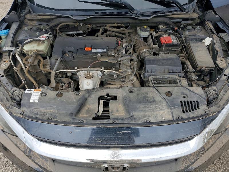 Aukcja sprzedaży 2017 Honda Civic, vin: 19XFC2F77HE058160, numer aukcji: 70265286