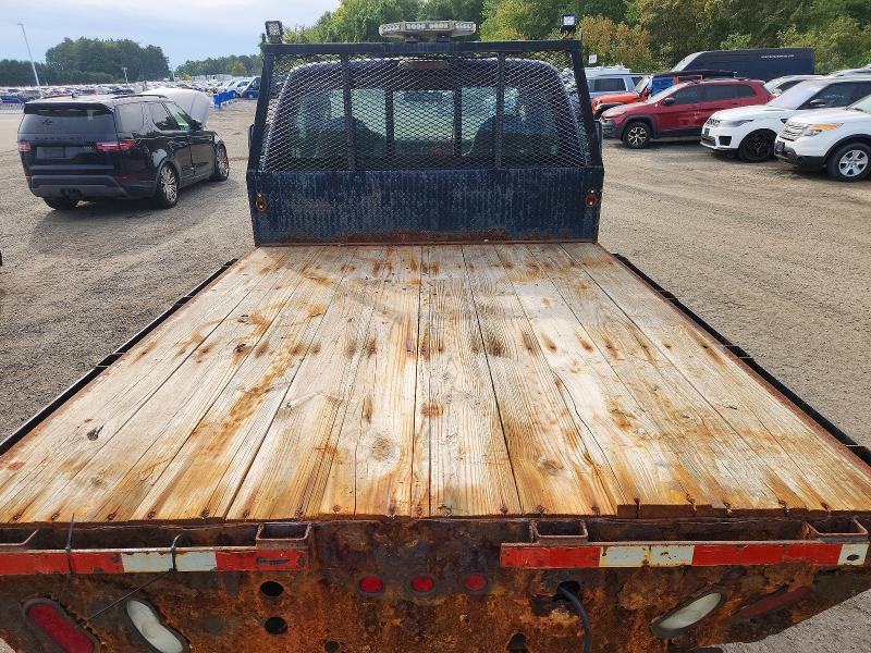 Auction sale of the 2008 Ford F350, vin: 1FTWF31588EA01903, lot number: 69354166
