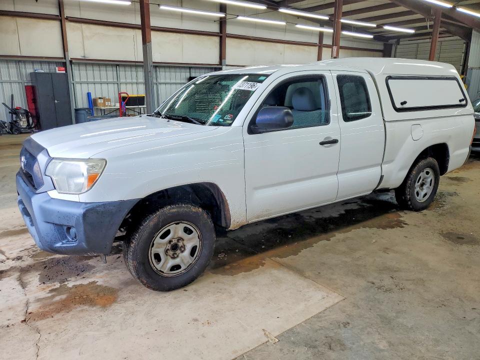 70371196 :رقم المزاد ، 5TFTX4CN5FX055597 vin ، 2015 Toyota Tacoma مزاد بيع