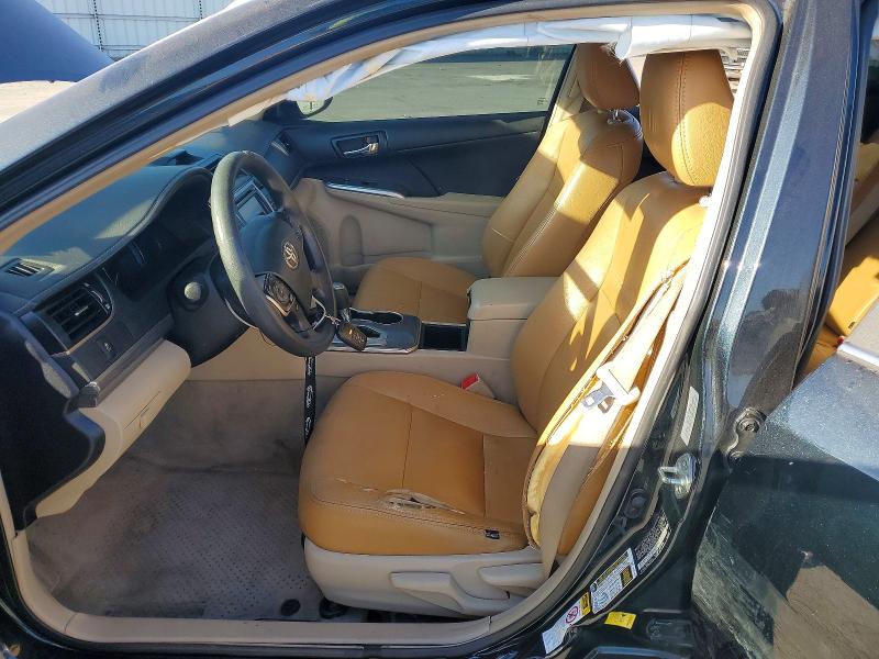 69061826 :رقم المزاد ، 4T1BD1FK9DU064253 vin ، 2013 Toyota Camry Hybrid مزاد بيع