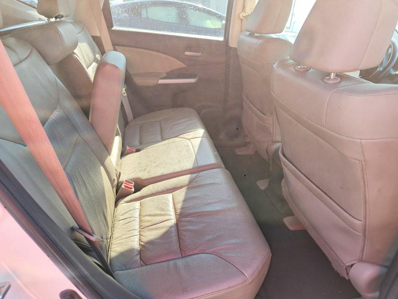 2012 Honda Cr-v მანქანა იყიდება აუქციონზე, vin: 5J6RM4H78CL060240, აუქციონის ნომერი: 67839316
