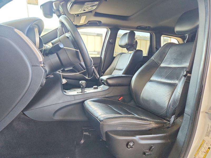 Aukcja sprzedaży 2015 Jeep Grand Cherokee, vin: 1C4RJFBG6FC606041        , numer aukcji: 69033936