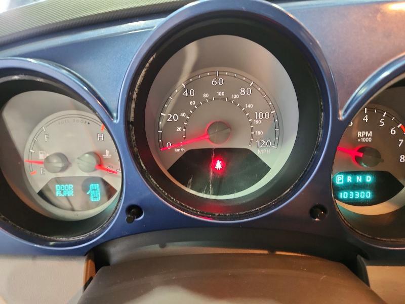 Aukcja sprzedaży 2007 Chrysler Pt Cruiser, vin: 3C3JY55E57T620052, numer aukcji: 67968466