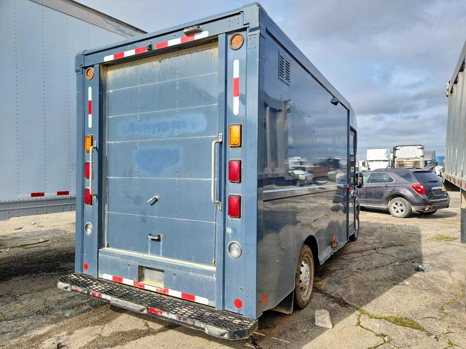 Aukcja sprzedaży 2022 Ram Promaster 3500, vin: 3C7WRVMG6NE136705, numer aukcji: 67440656