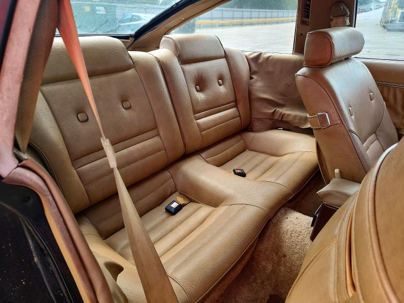 Auction sale of the 1979 Toyota Supra, vin: MA46006065, lot number: 67911406