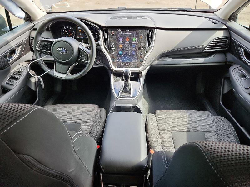 Aukcja sprzedaży 2024 Subaru Outback, vin: 4S4BTADC2R3127477, numer aukcji: 67613486