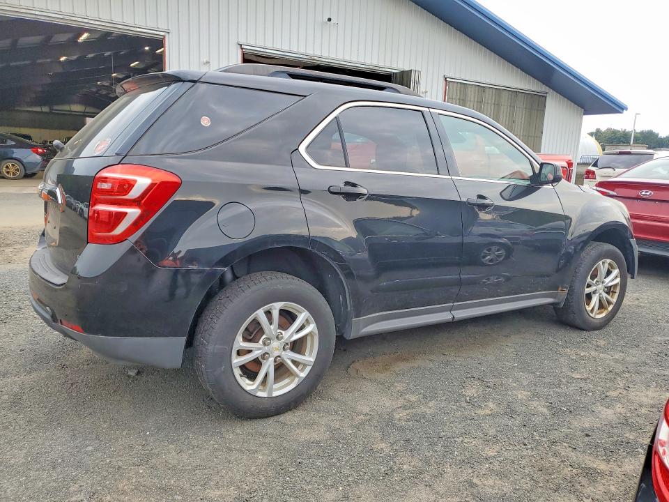 Aukcja sprzedaży 2017 Chevrolet Equinox, vin: 2GNALCEK6H6102727, numer aukcji: 68288026