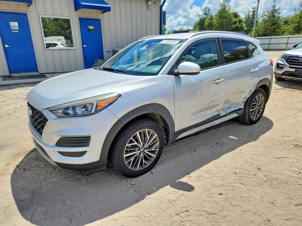 Продажа на аукционе авто 2019 Hyundai Tucson, vin: KM8J33AL8KU877073, номер лота: 67381876