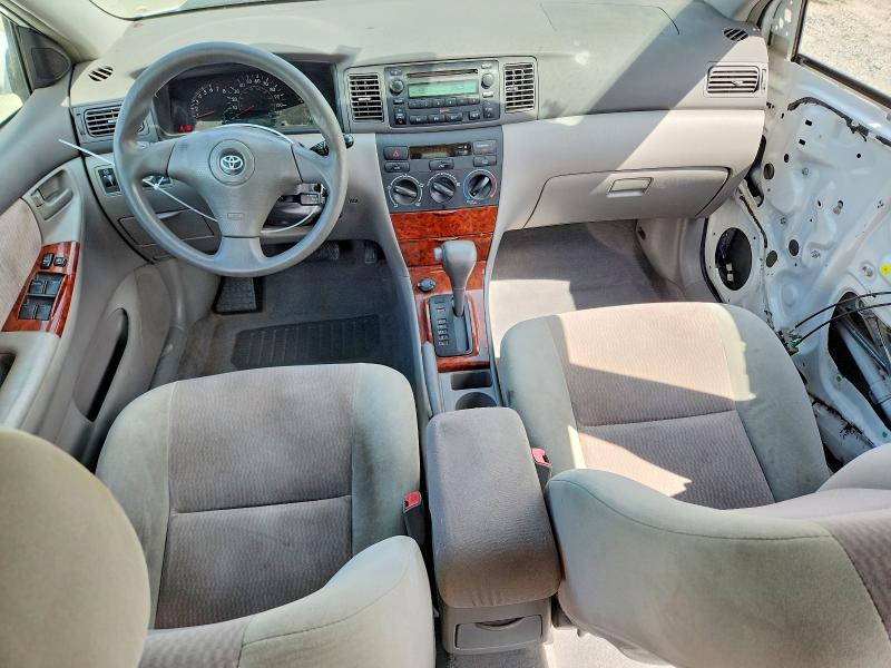 Продажа на аукционе авто 2007 Toyota Corolla, vin: 1NXBR30E17Z847832, номер лота: 69038436
