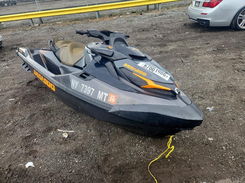 Aukcja sprzedaży 2022 Sea-doo Gtx 170, vin: YDVC1442G222, numer aukcji: 67661986