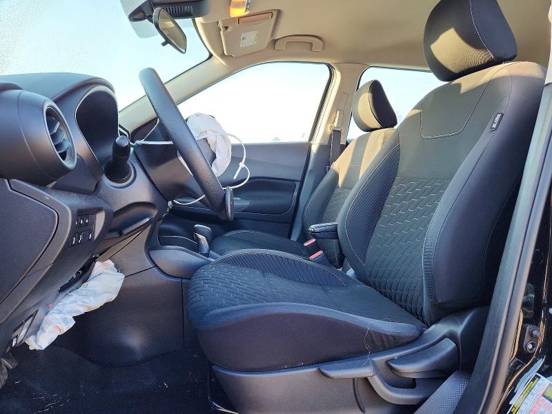 Продажа на аукционе авто 2021 Nissan Kicks, vin: 3N1CP5BV5ML498254, номер лота: 69329286