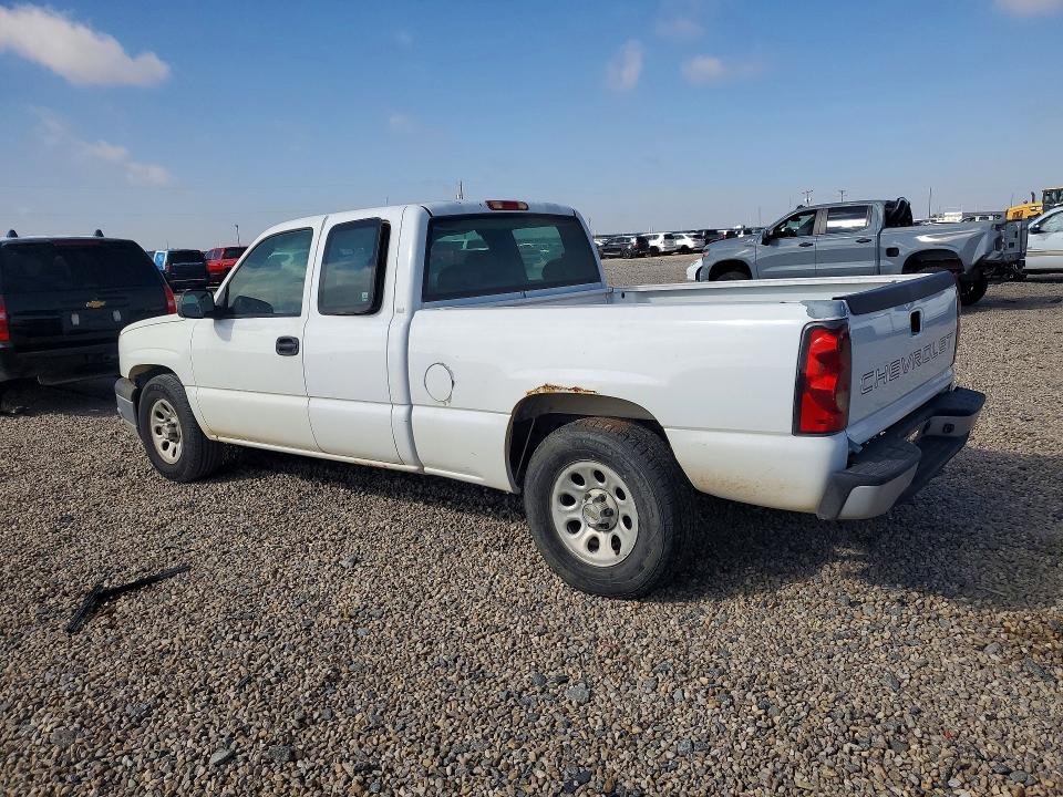 Aukcja sprzedaży 2005 Chevrolet Silverado, vin: 2GCEC19V351180264, numer aukcji: 68336546