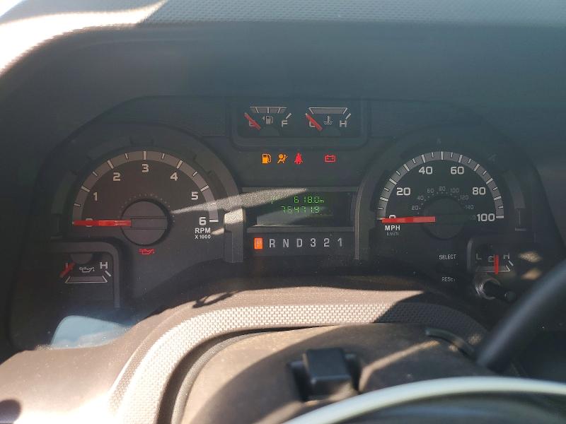 69189336 :رقم المزاد ، 1FDXE4FLXBDA95571 vin ، 2011 Ford Econoline مزاد بيع