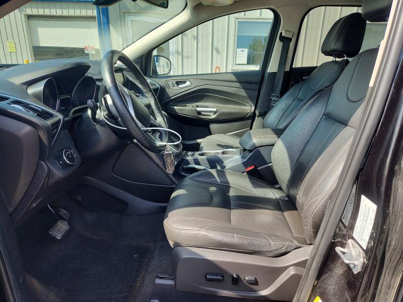 69490016 :رقم المزاد ، 1FMCU9J93DUC10525 vin ، 2013 Ford Escape مزاد بيع