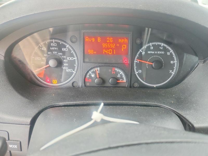 2021 Ram Promaster 3500 მანქანა იყიდება აუქციონზე, vin: 3C7WRVKG4ME537557, აუქციონის ნომერი: 65105276