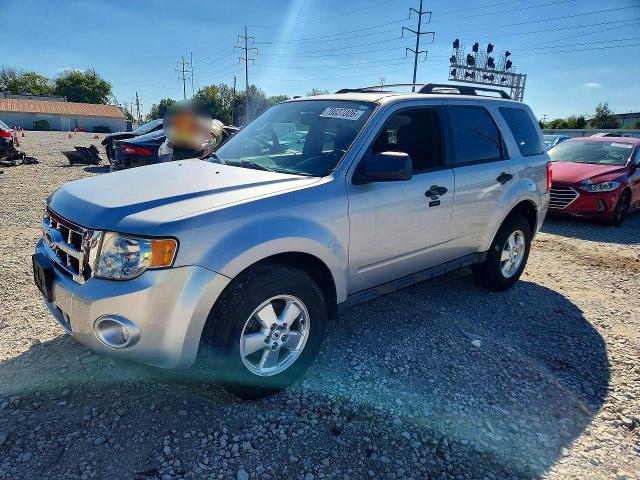 Продажа на аукционе авто 2011 Ford Escape, vin: 1FMCU0DG0BKB45079, номер лота: 70037006