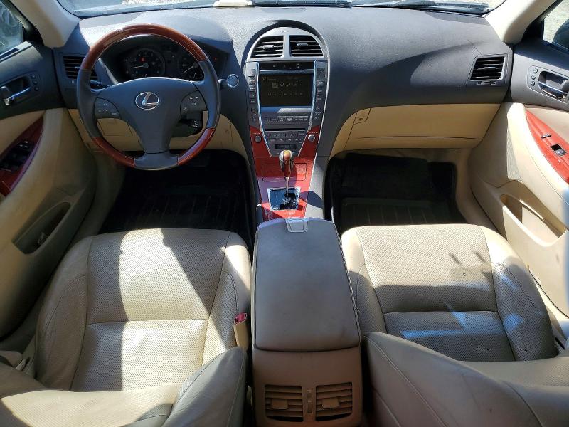 Aukcja sprzedaży 2008 Lexus Es, vin: JTHBJ46G182237791, numer aukcji: 67398966