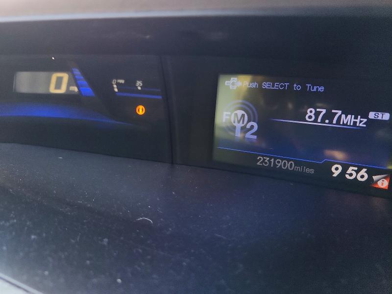 2012 Honda Civic მანქანა იყიდება აუქციონზე, vin: 19XFB2F56CE353051, აუქციონის ნომერი: 70822716