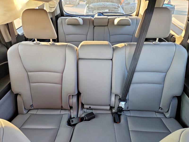 Aukcja sprzedaży 2016 Honda Pilot, vin: 5FNYF5H58GB023939, numer aukcji: 70022776