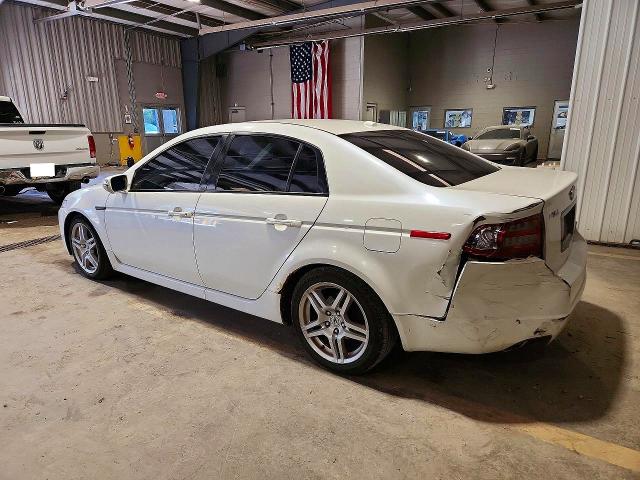 68018006 :رقم المزاد ، 19UUA66287A041914 vin ، 2007 Acura Tl مزاد بيع
