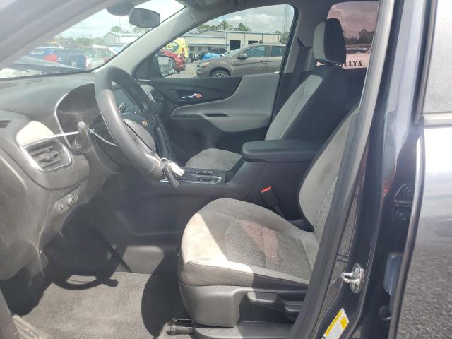67895086 :رقم المزاد ، 3GNAXHEV4NS241621 vin ، 2022 Chevrolet Equinox مزاد بيع