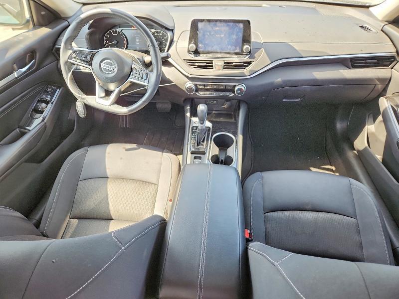 2022 Nissan Altima მანქანა იყიდება აუქციონზე, vin: 1N4BL4DV3NN333032, აუქციონის ნომერი: 69153886