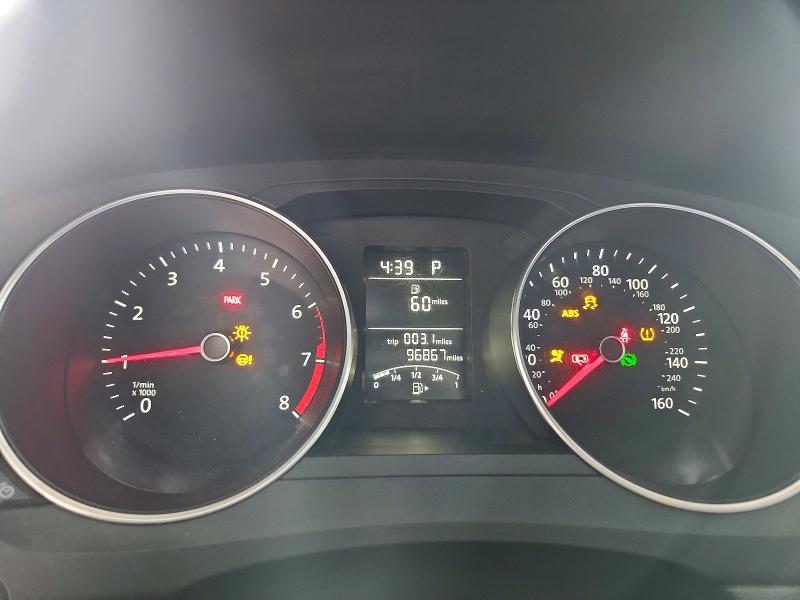 Продажа на аукционе авто 2016 Volkswagen Jetta, vin: 3VW267AJXGM392562, номер лота: 67877446