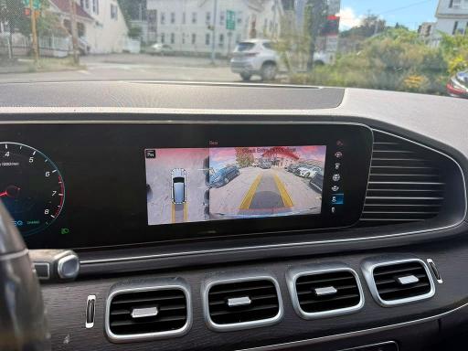 Aukcja sprzedaży 2020 Mercedes-benz Gls, vin: 4JGFF5KE6LA189519, numer aukcji: 70010516